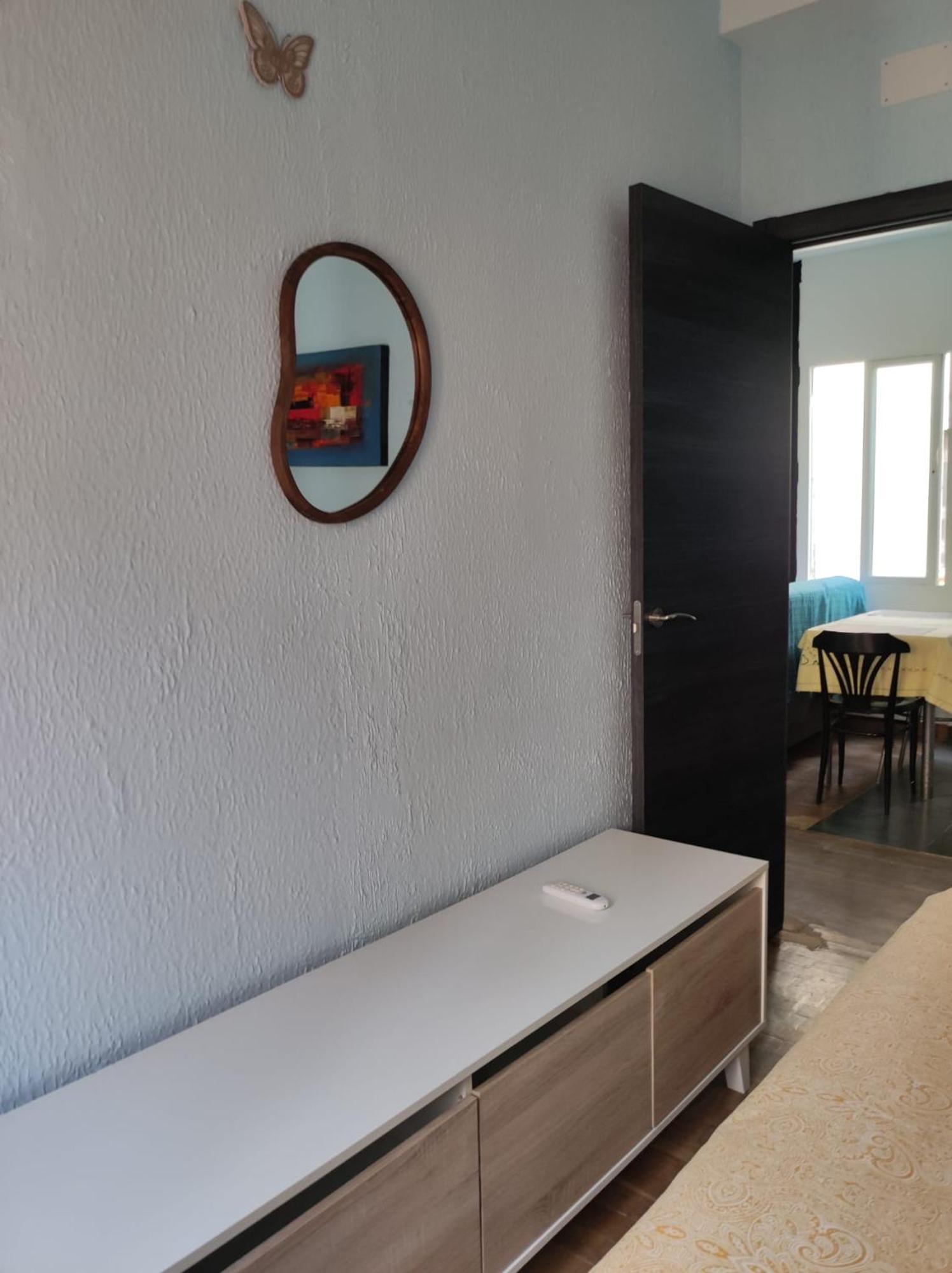 La Paz Apartment *
