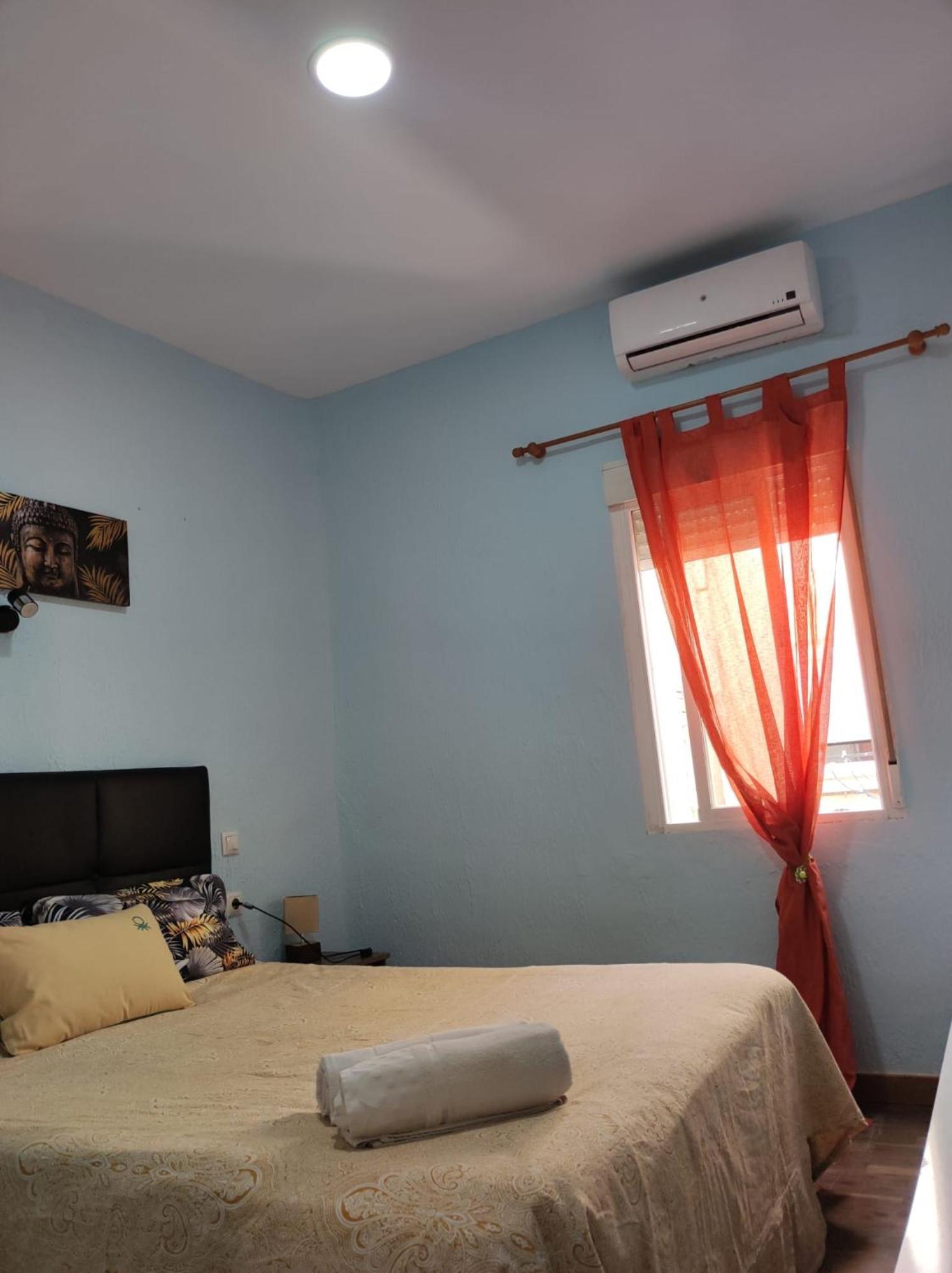 Apartment La Paz *