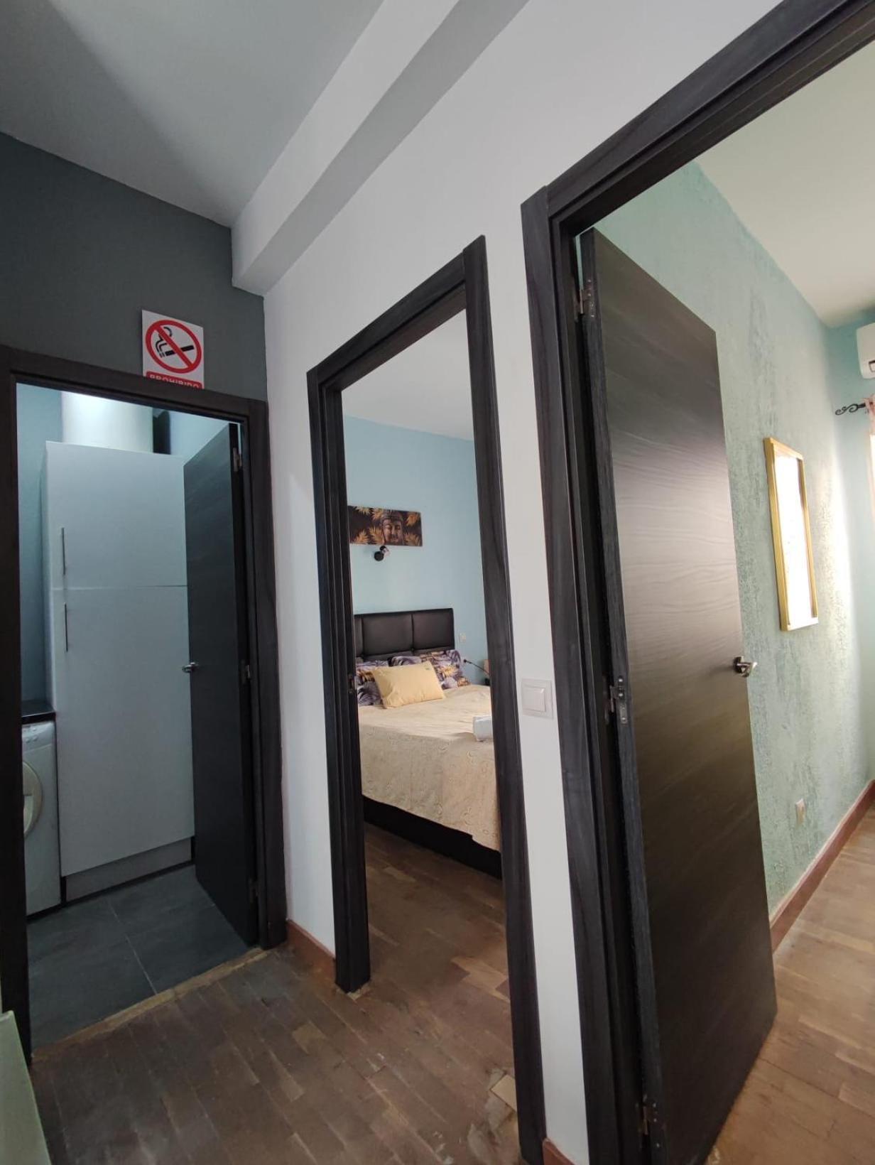 La Paz Apartment *