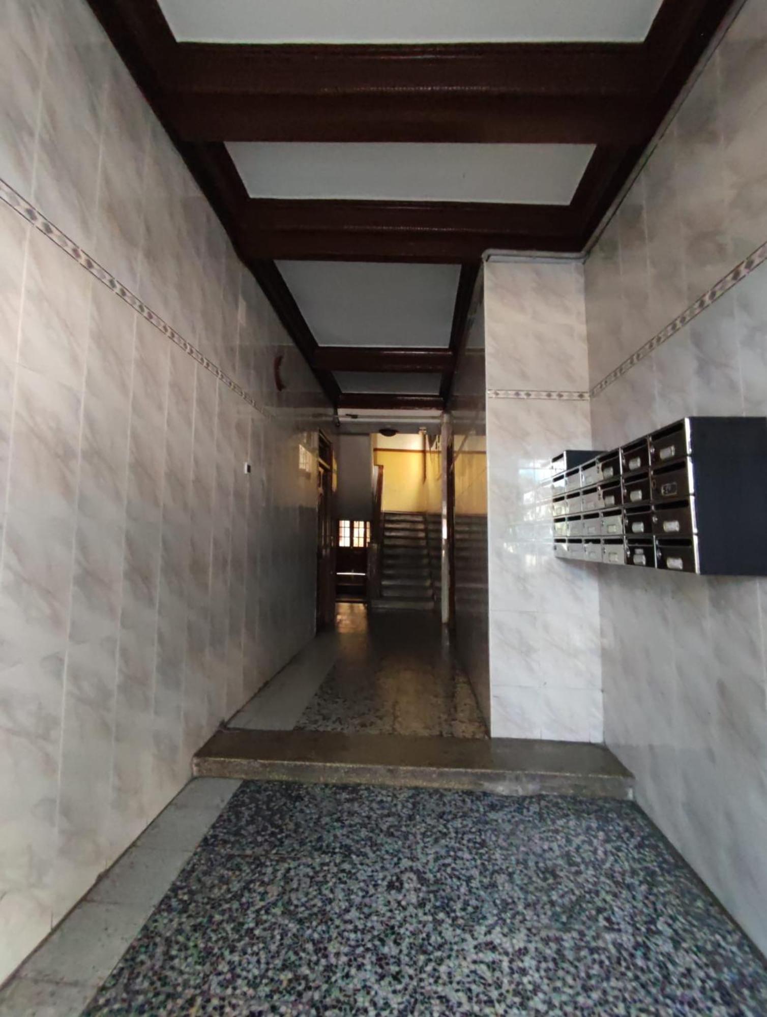 Apartment La Paz Madrid