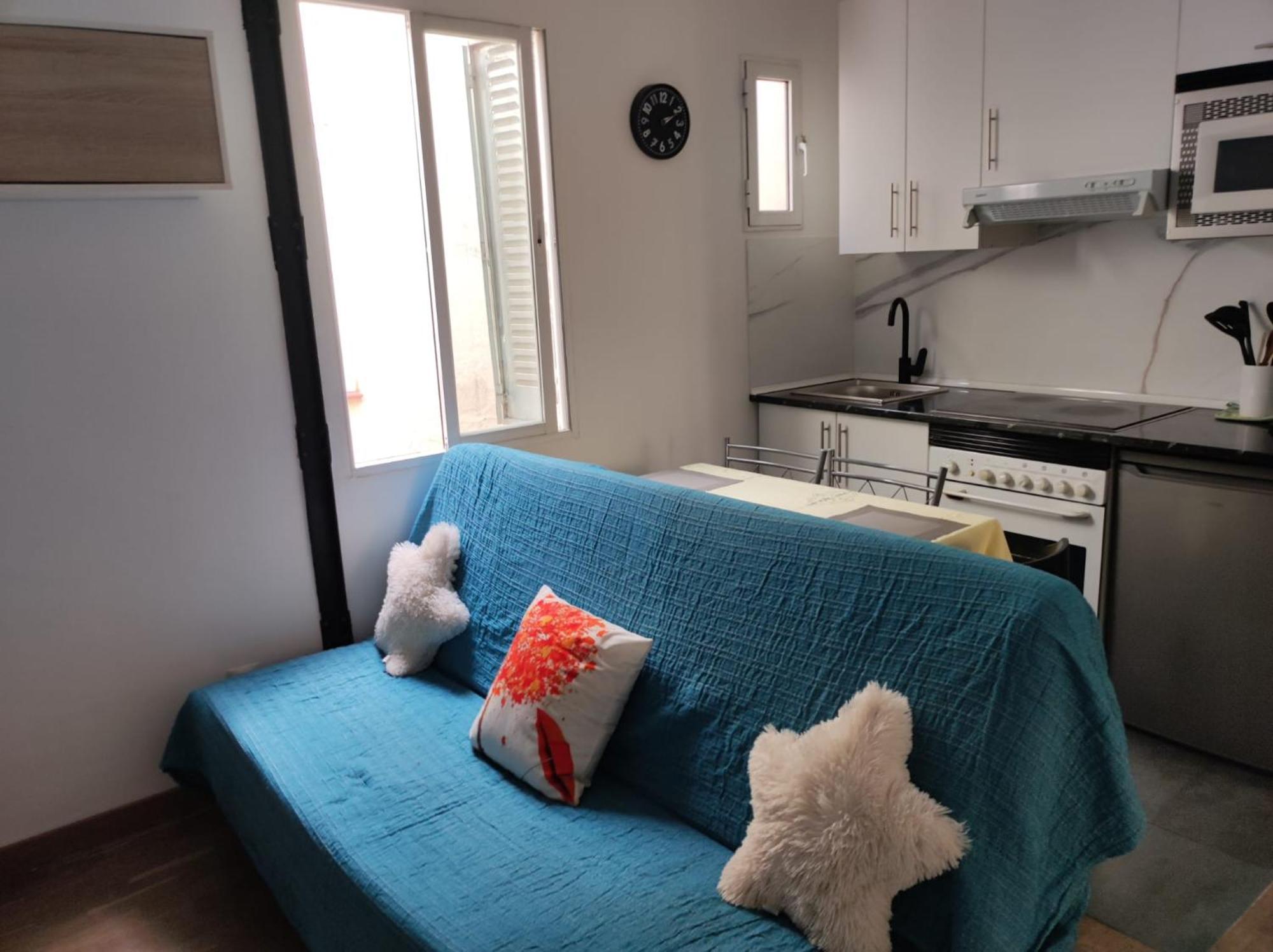 La Paz Apartment *