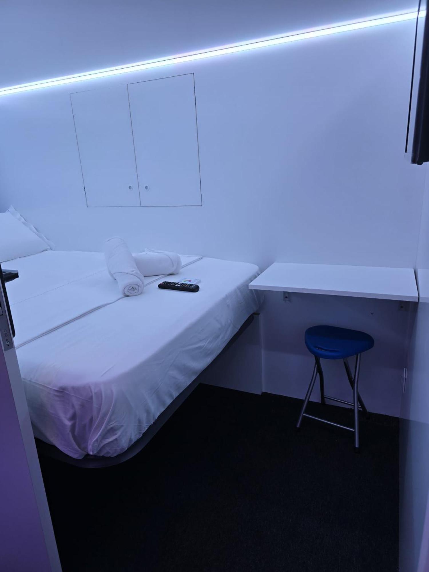 Modular Madrid