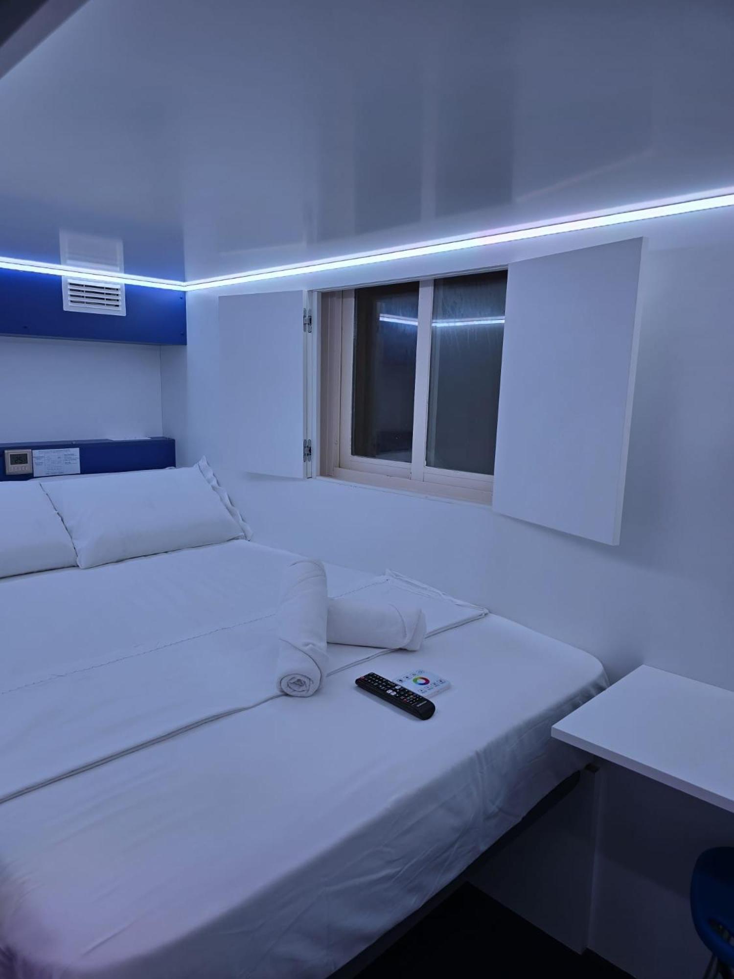 Modular * Madrid