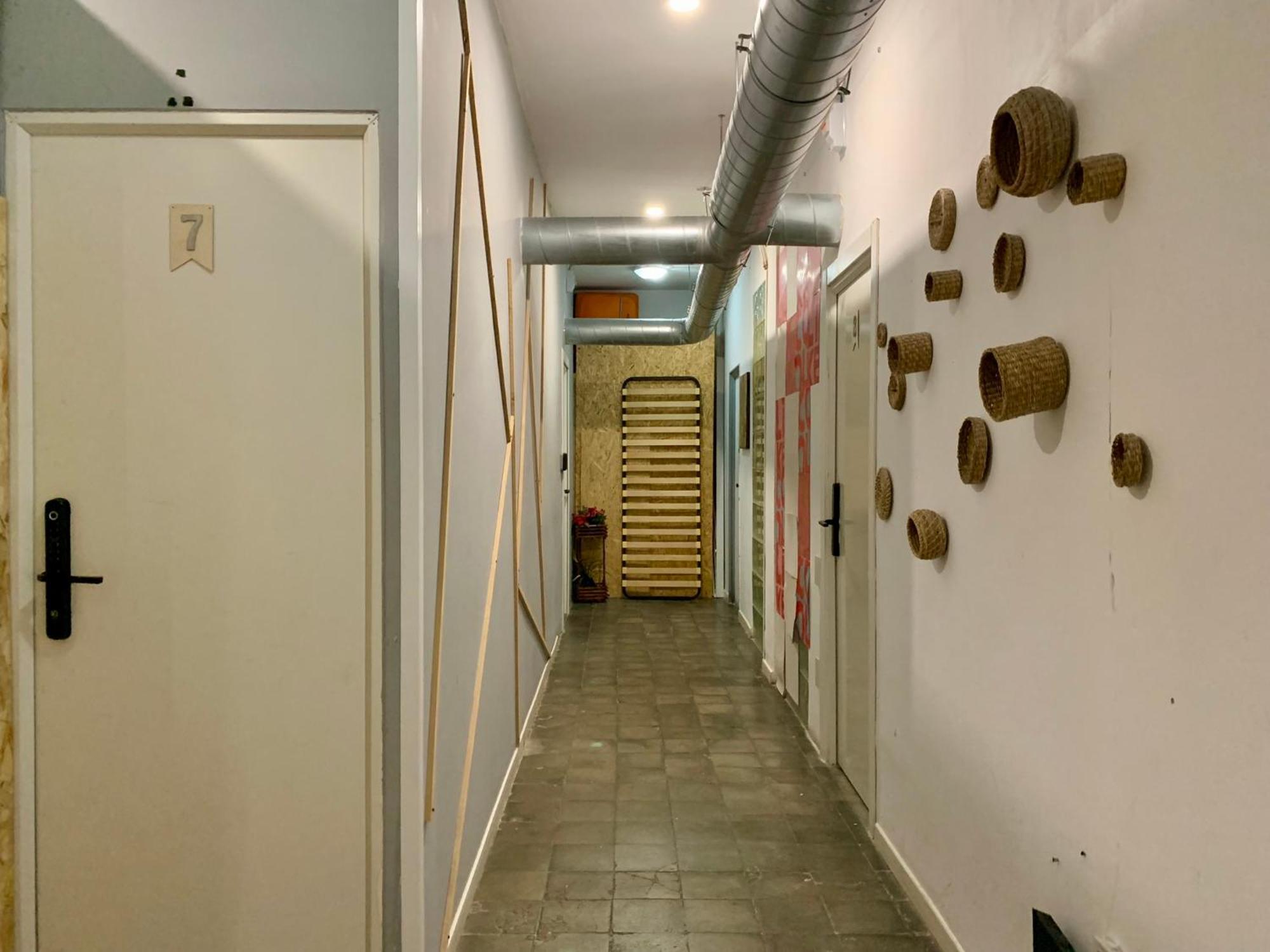Boga Albergue
