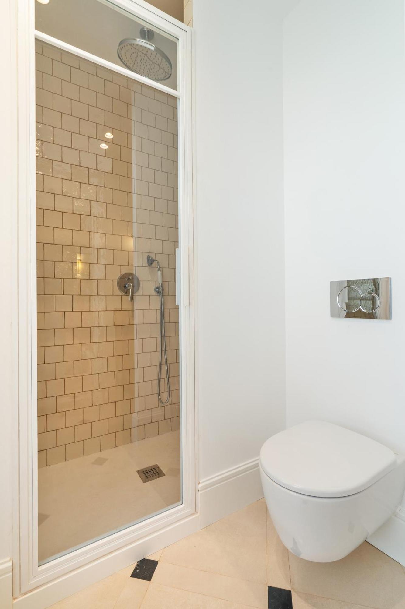 Apartment Vive El Lujo En Goya Con 3 Hab Alquiler Temporal Madrid