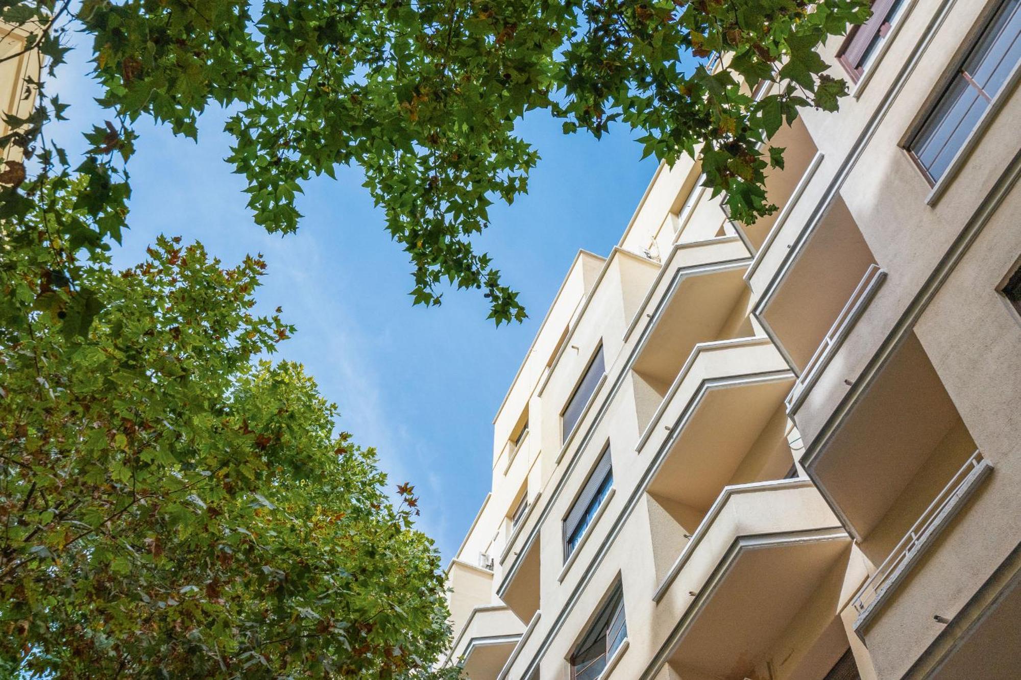 Apartment Vive El Lujo En Goya Con 3 Hab Alquiler Temporal Madrid