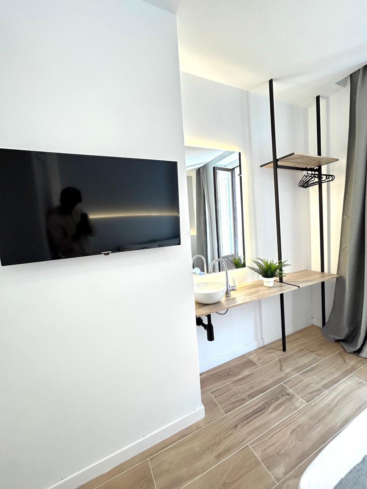 Casa De Huespedes San Andres Guest house *