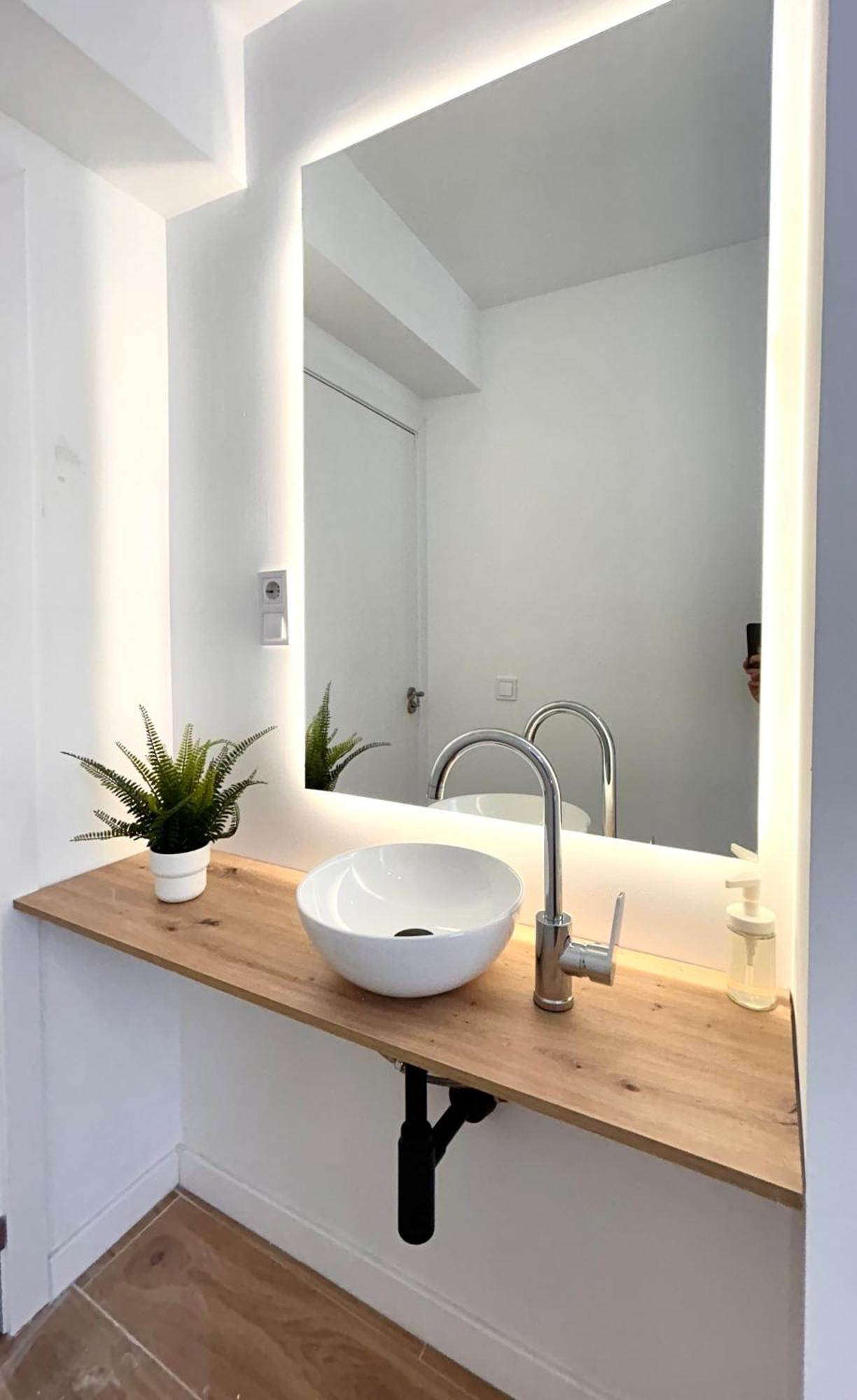 Casa De Huespedes San Andres Guest house Madrid