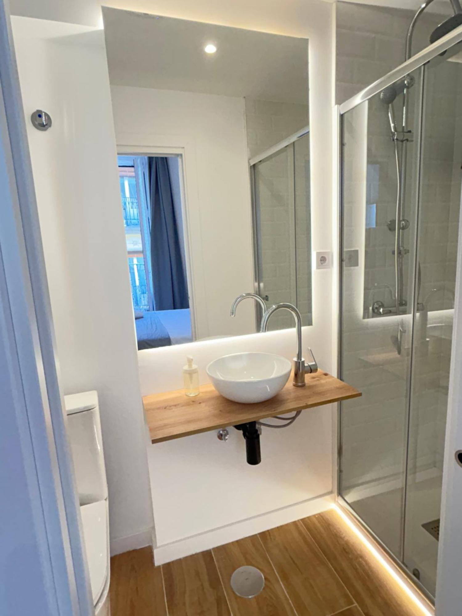 Guest house Casa De Huespedes San Andres Madrid