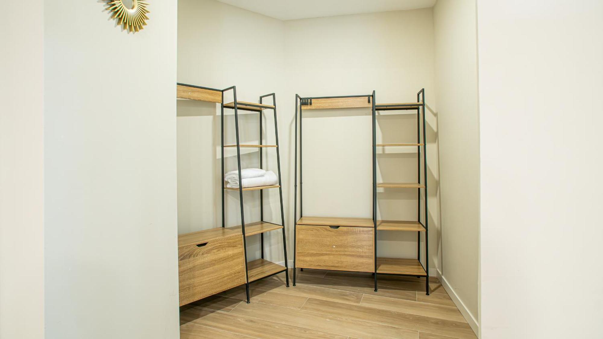 Apartment Confort Urbano Cocina Wifi Madrid