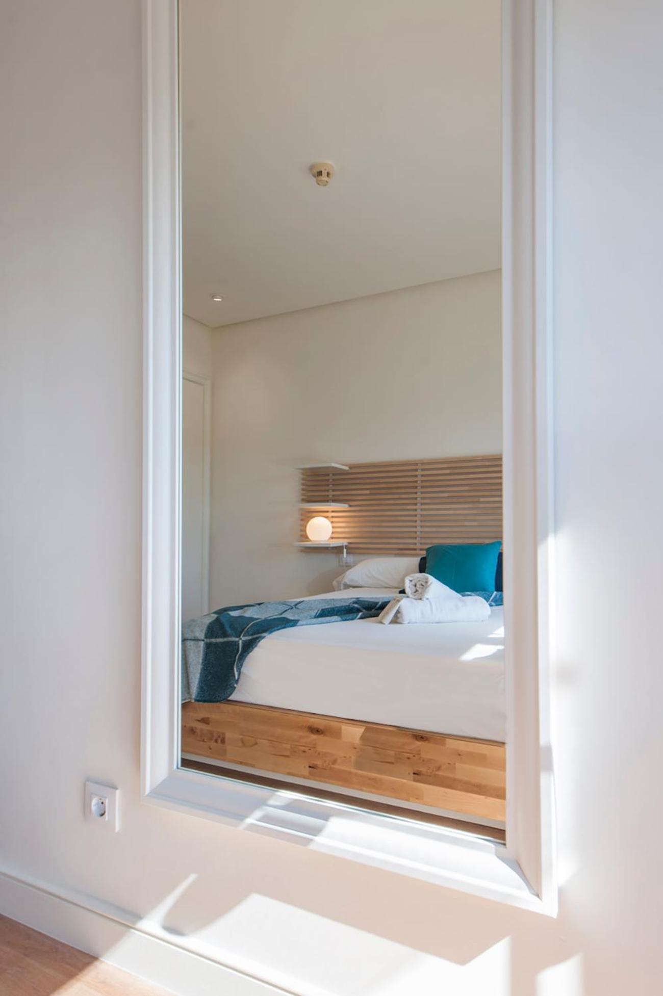 Apartment Elegante Con Parking Y Gym En Urbanizacion De Lujo En Aravaca
