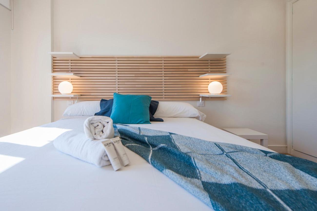 Apartment Elegante Con Parking Y Gym En Urbanizacion De Lujo En Aravaca Madrid