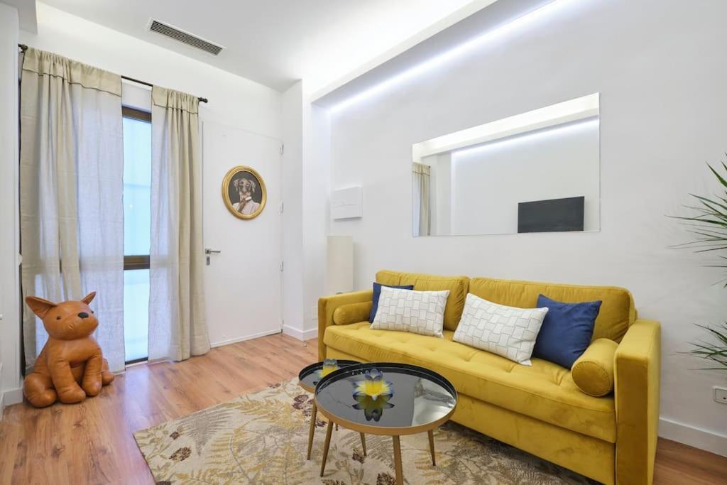 Beautiful In Rio Apartment Madrid