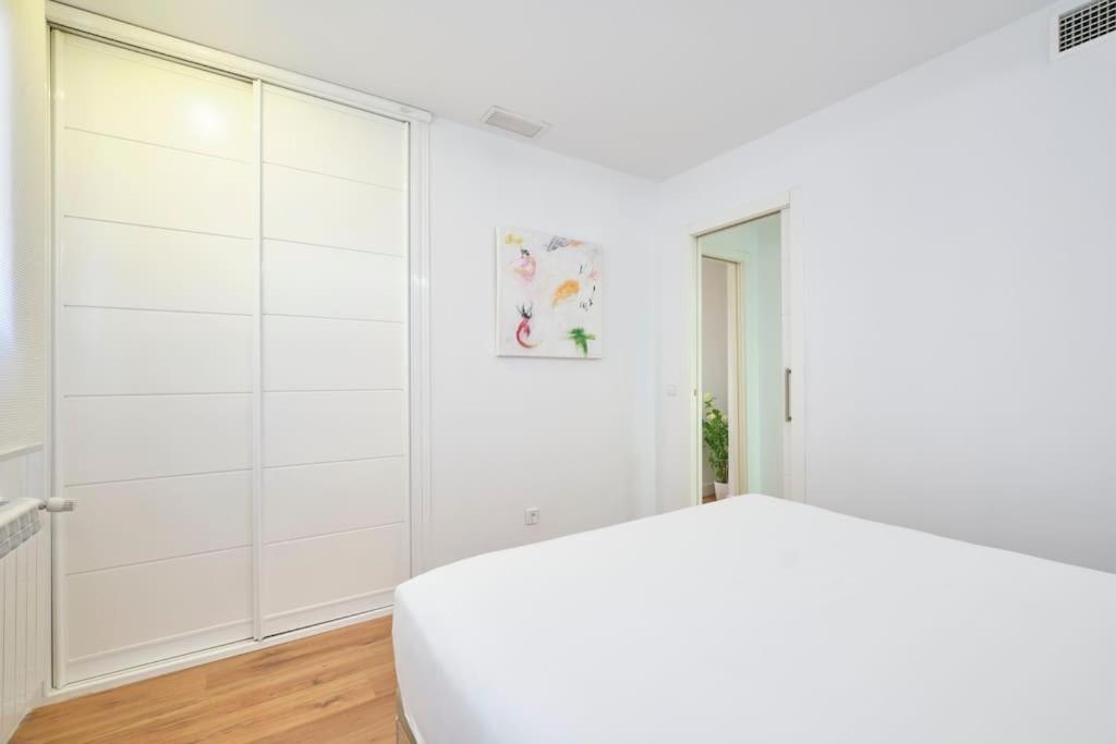 Apartment Beautiful In Rio Madrid