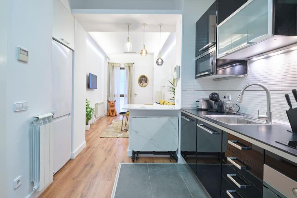 Beautiful In Rio Apartment Madrid