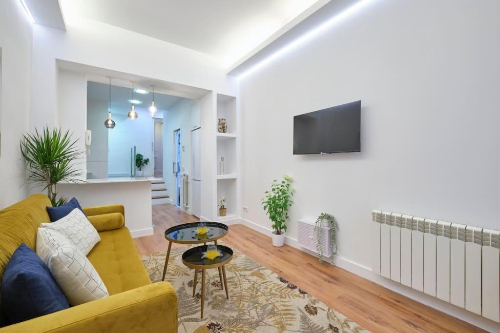 Beautiful In Rio Apartment Madrid