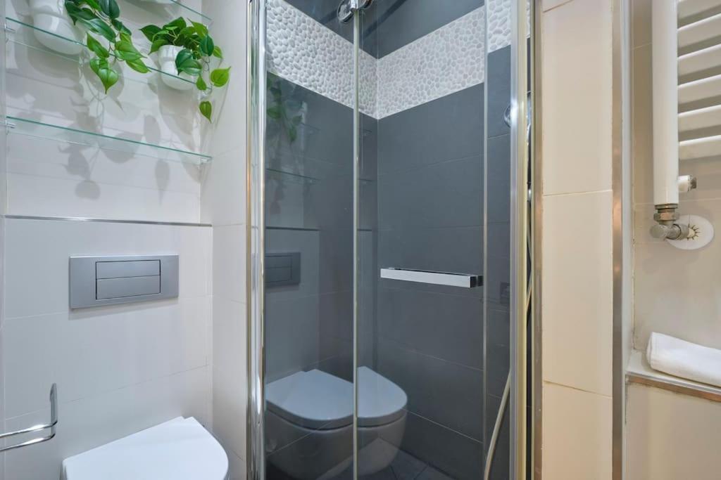 Apartment Beautiful In Rio *