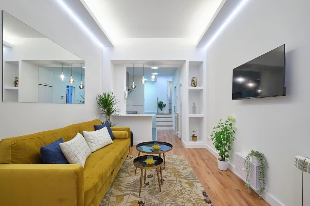 Beautiful In Rio Apartment Madrid