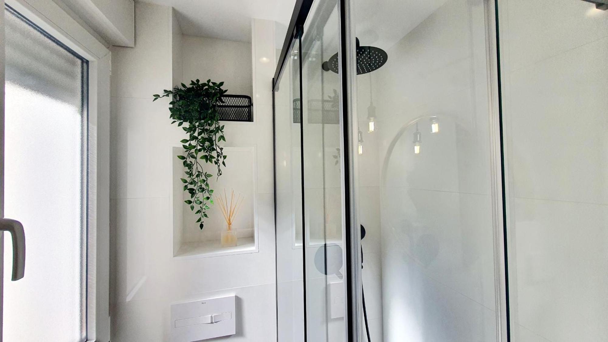 Retiro Park Apartment *