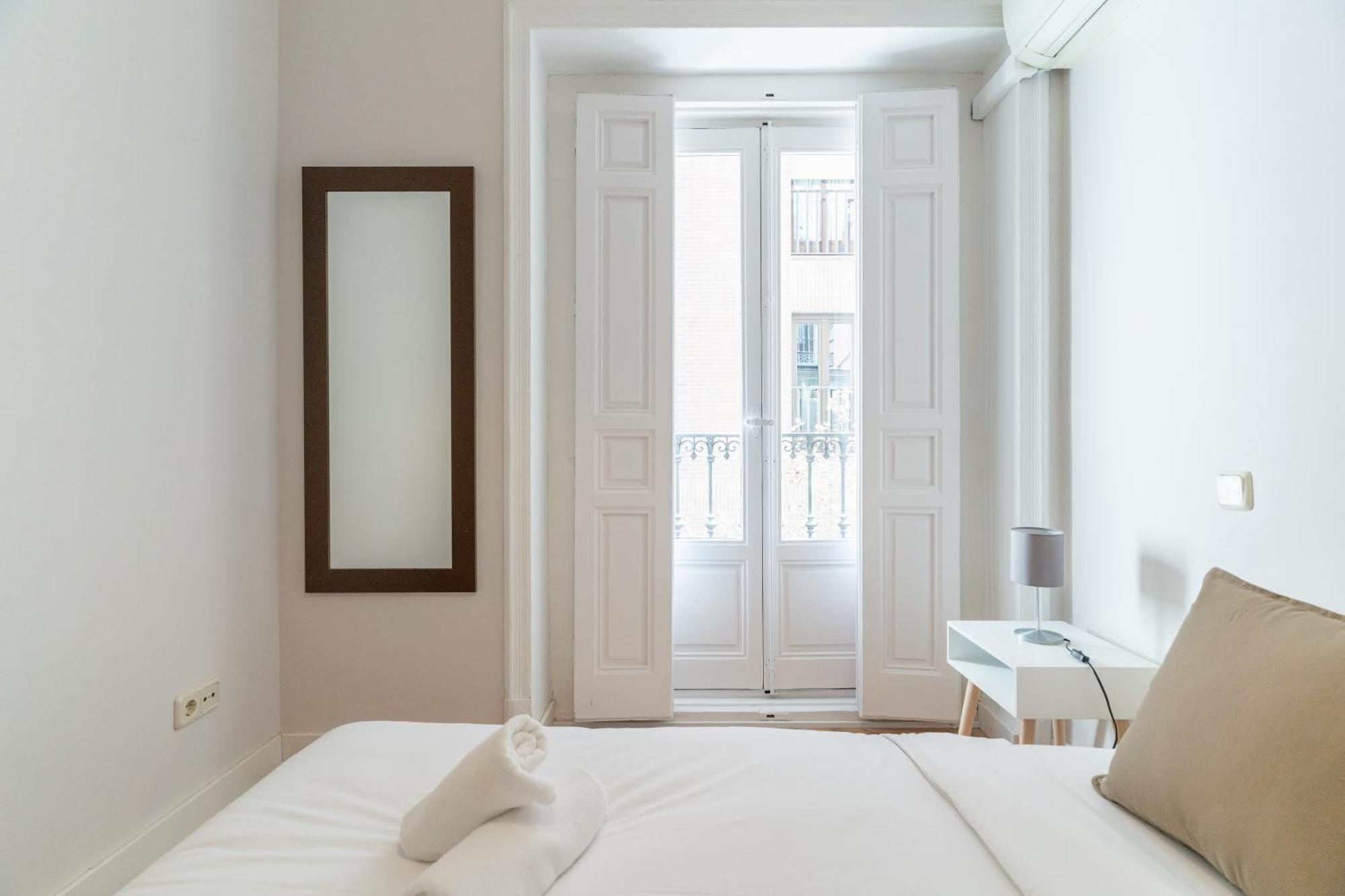 Apartment Bright Cozy-2bedrooms 1bath-anton Martin *