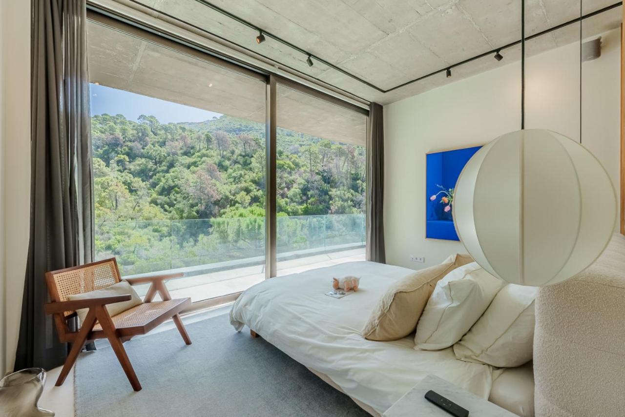 Discreta, Monte Mayor Country Club, Benahavis Holiday home Madrid