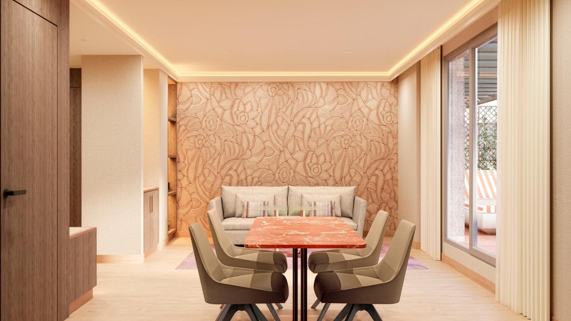 Vp Sognio Metropolitano Hotel Madrid