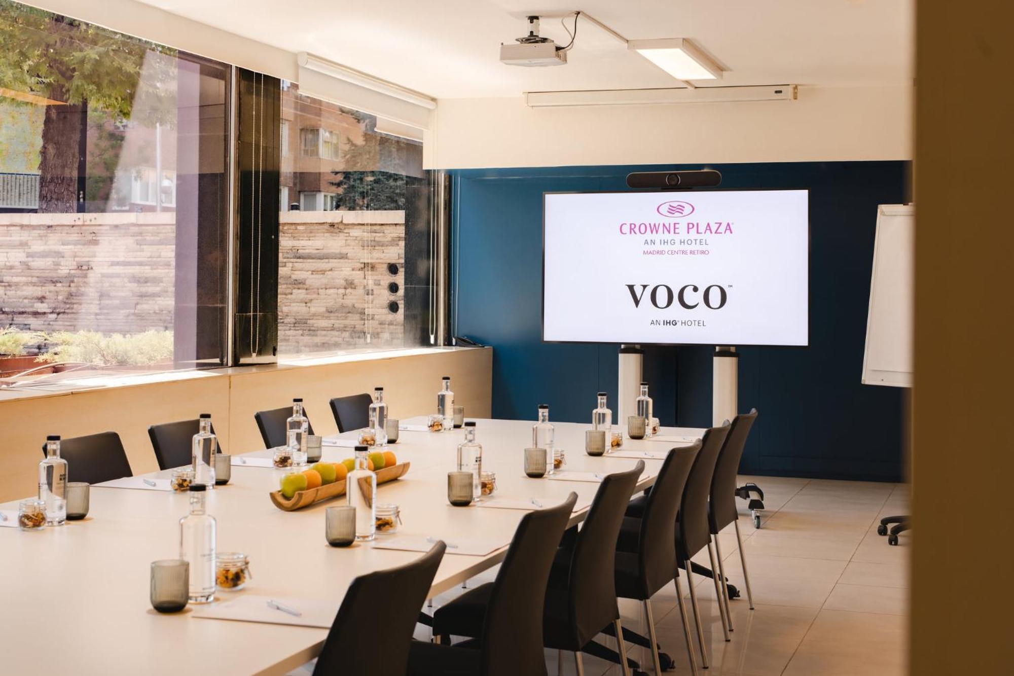 Voco Retiro By Ihg