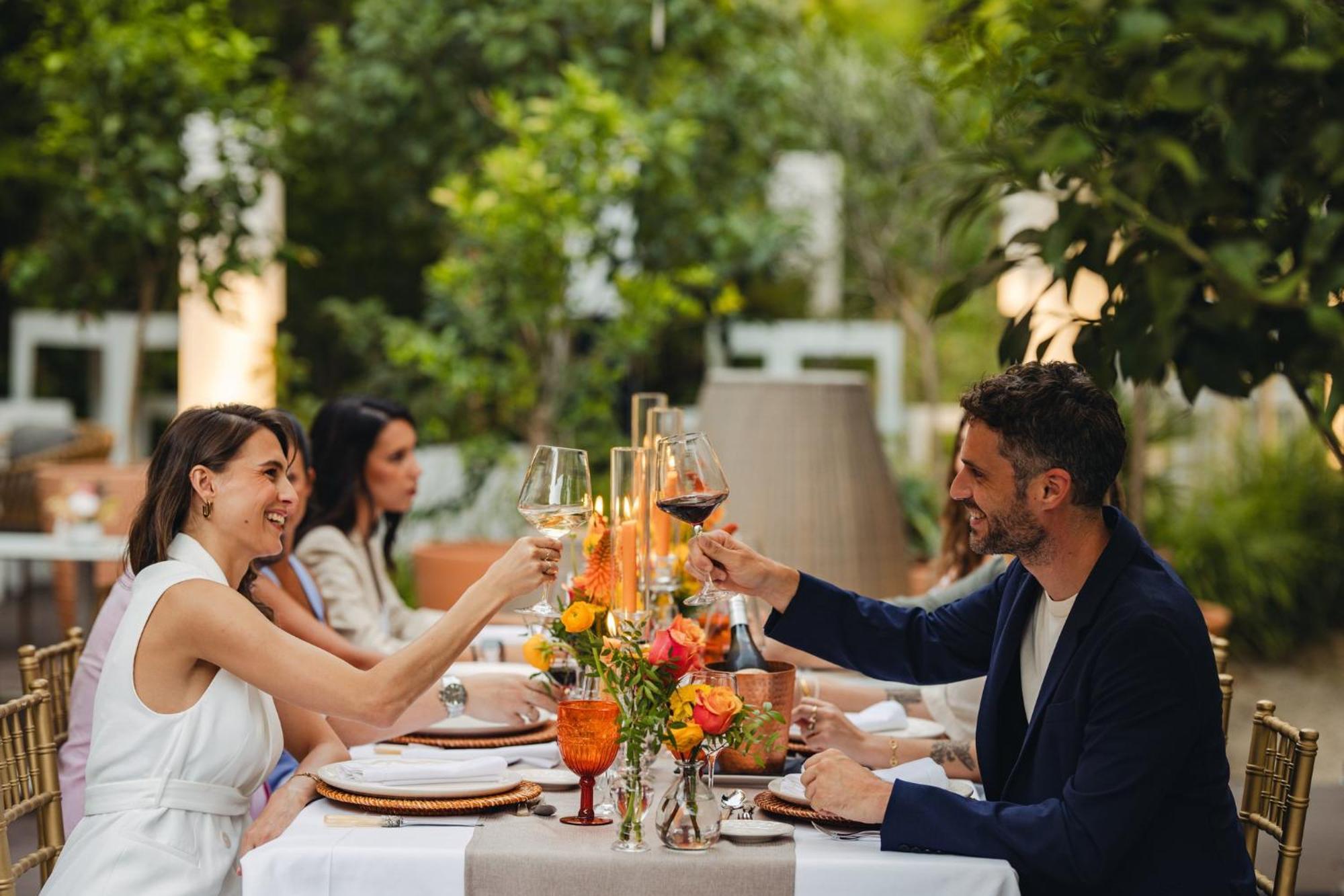 Voco Retiro By Ihg Hotel 4*