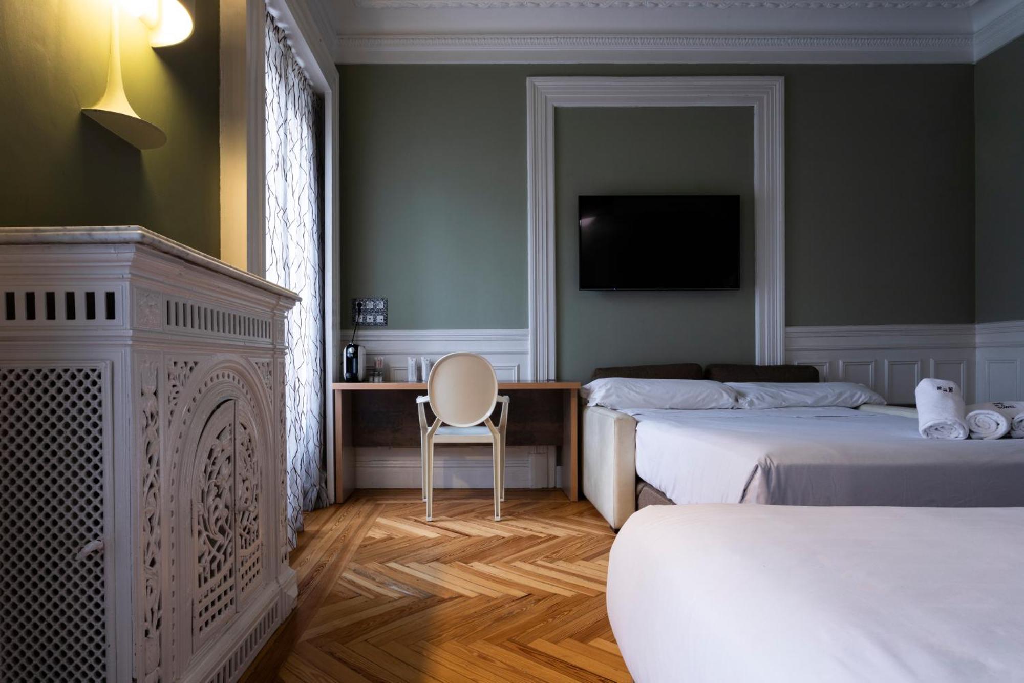 Petit Palace Lealtad Plaza 4* Madrid