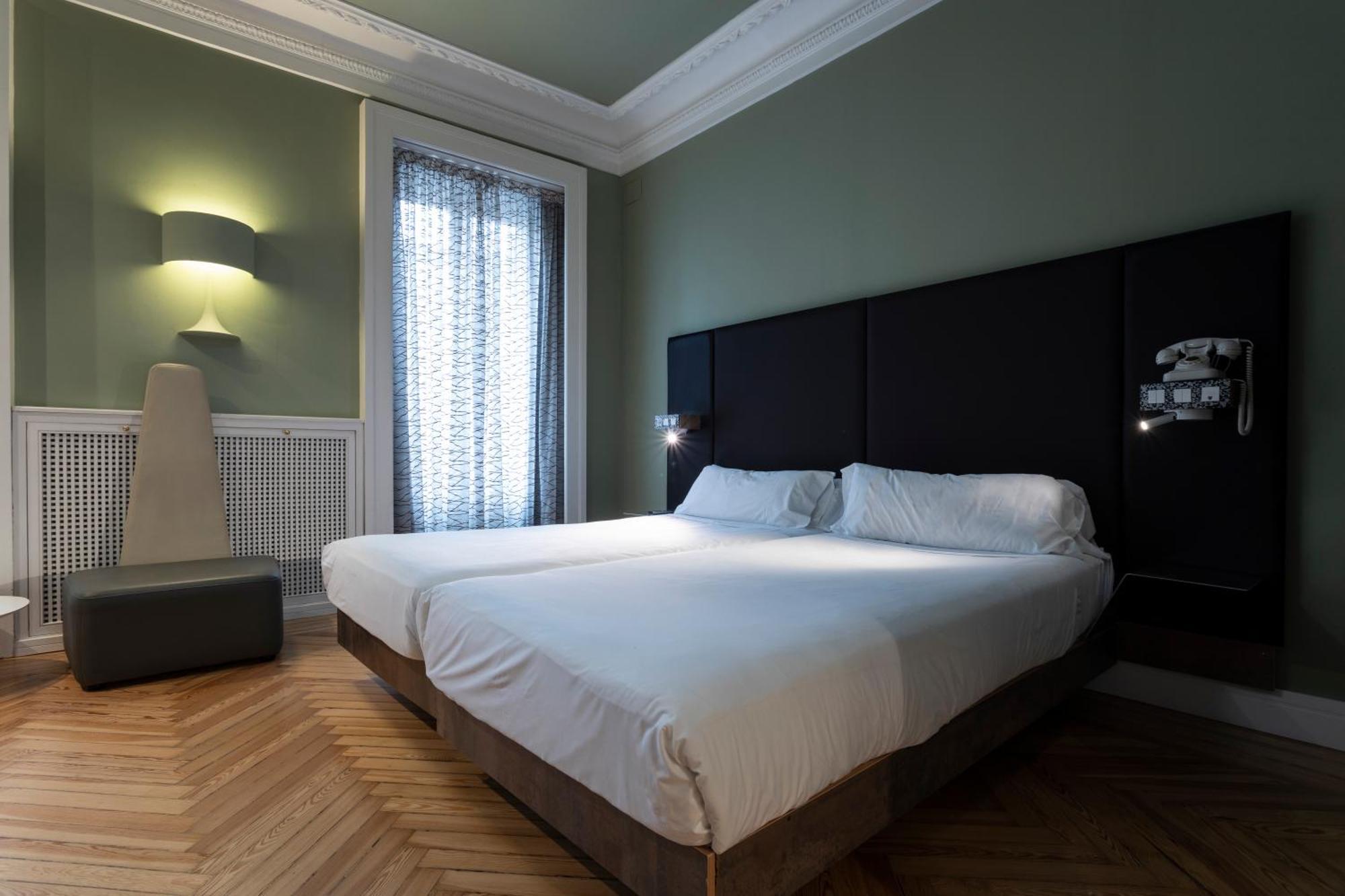 Petit Palace Lealtad Plaza Madrid