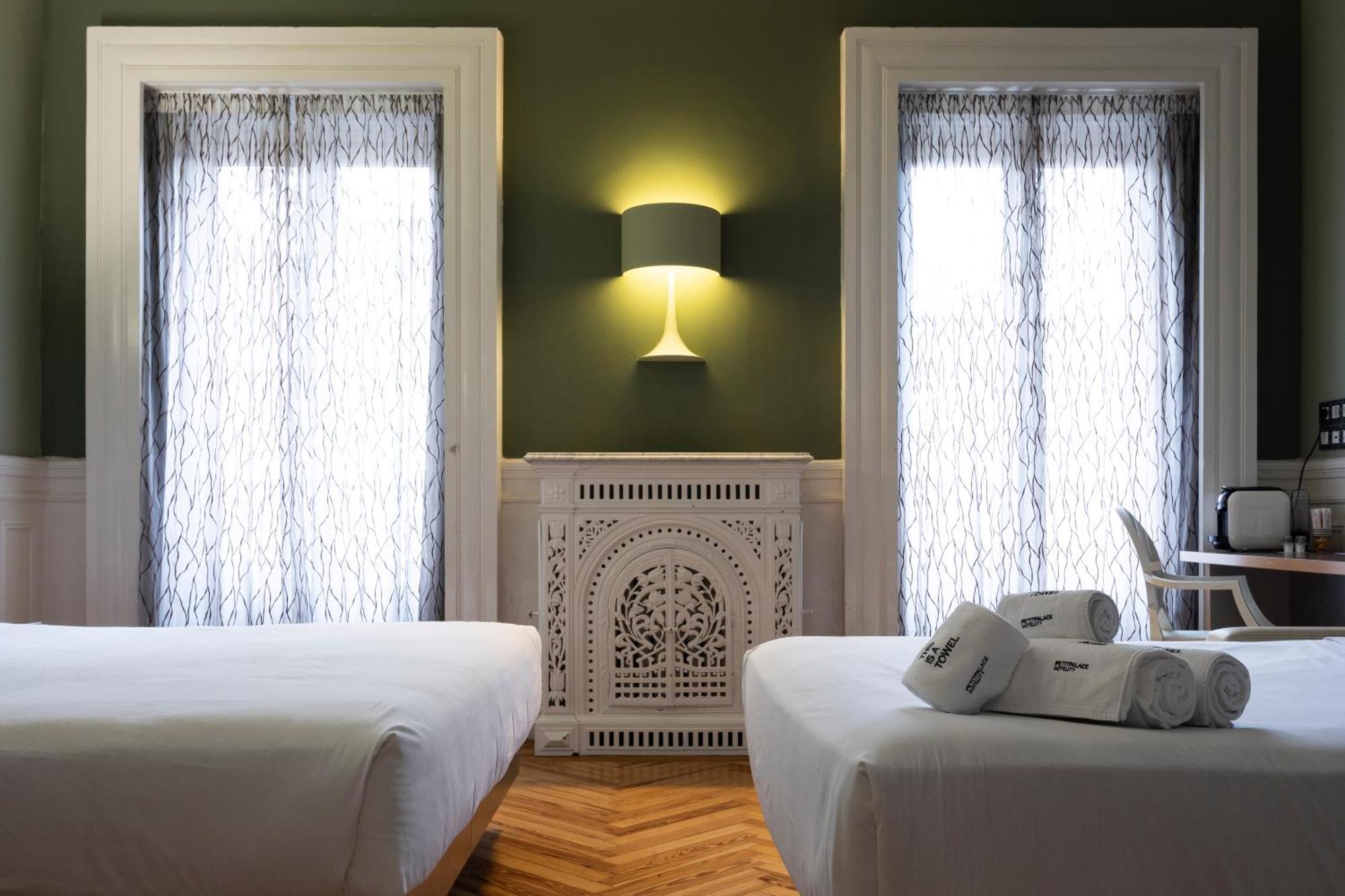 Petit Palace Lealtad Plaza 4* Madrid