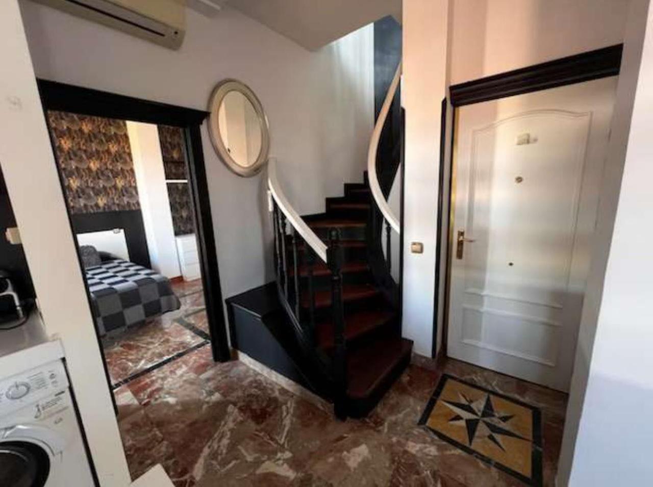 Apartamento El Tiempo