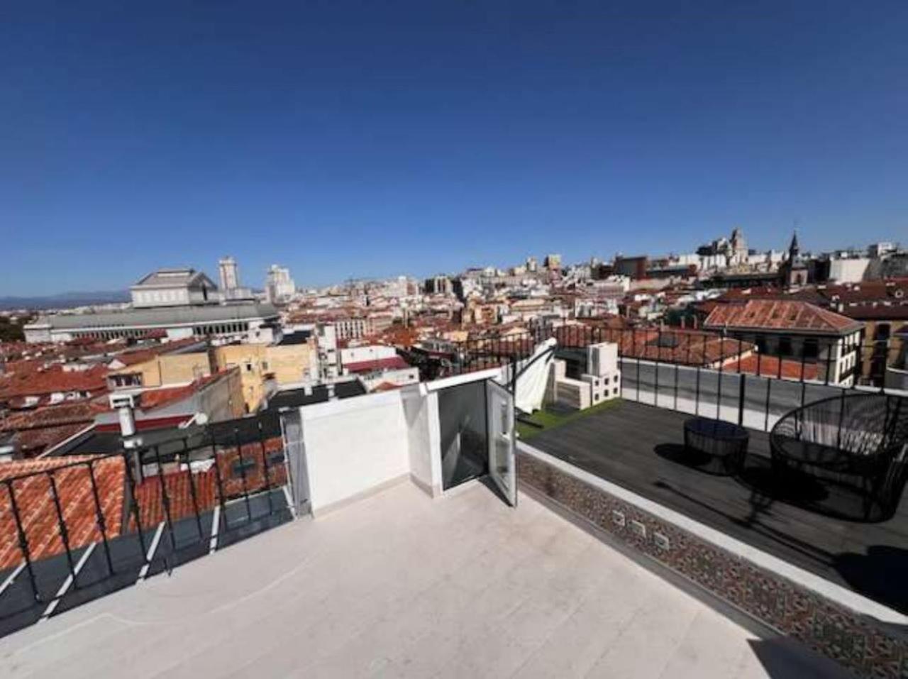 El Tiempo Apartment *