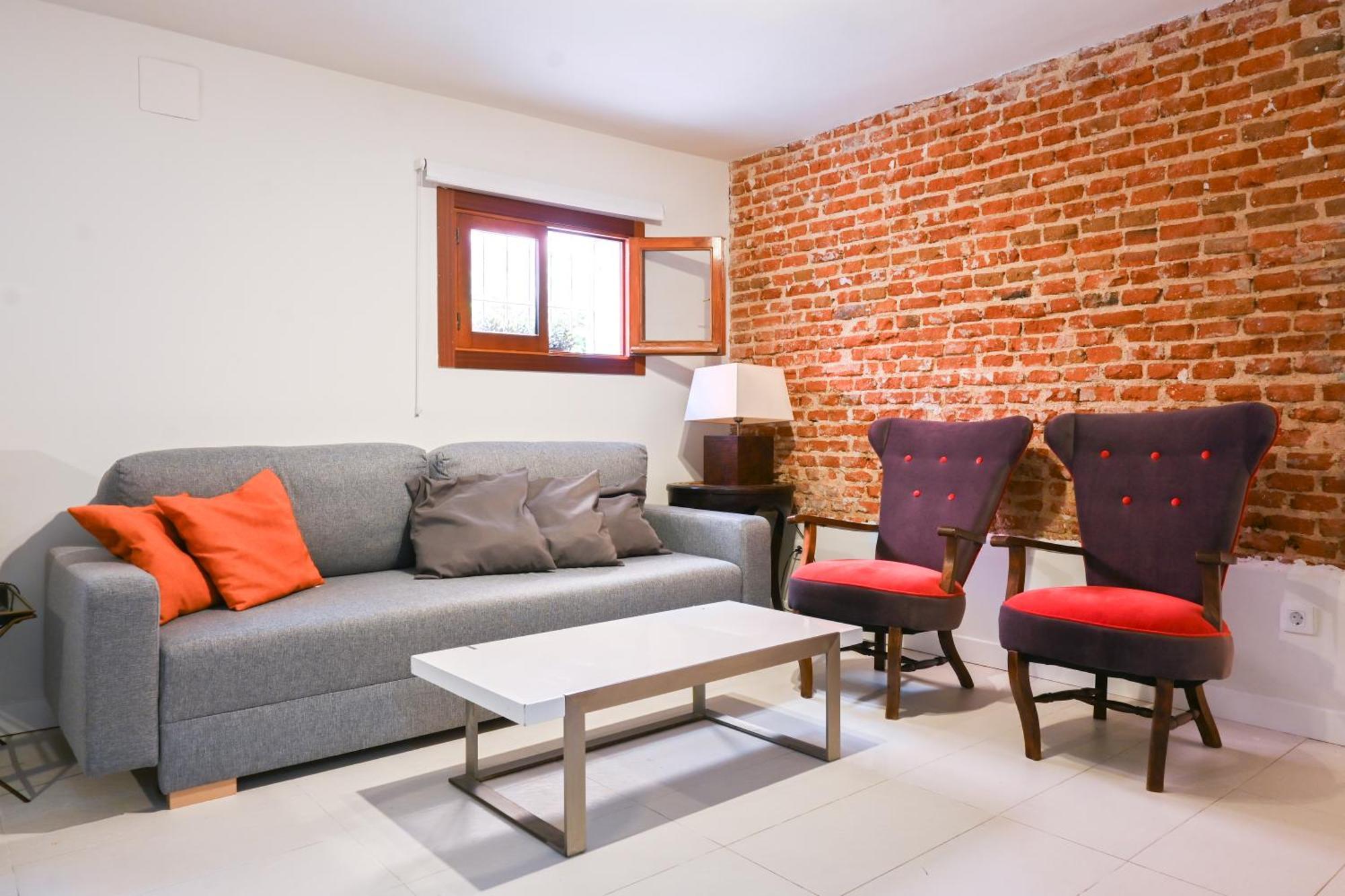 Apartment For Alfonso Xiii Temporal Axiii83