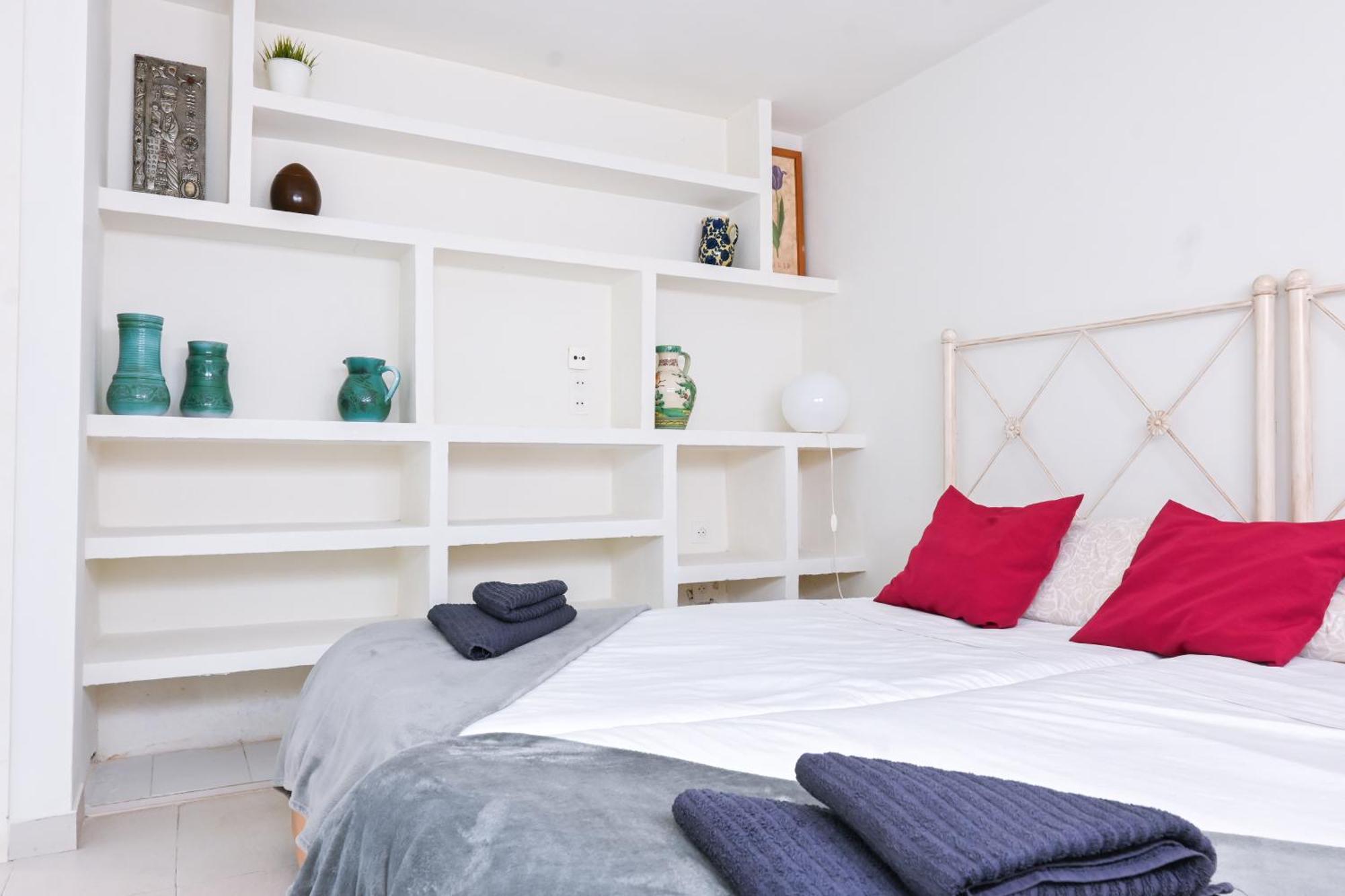 Apartment For Alfonso Xiii Temporal Axiii83
