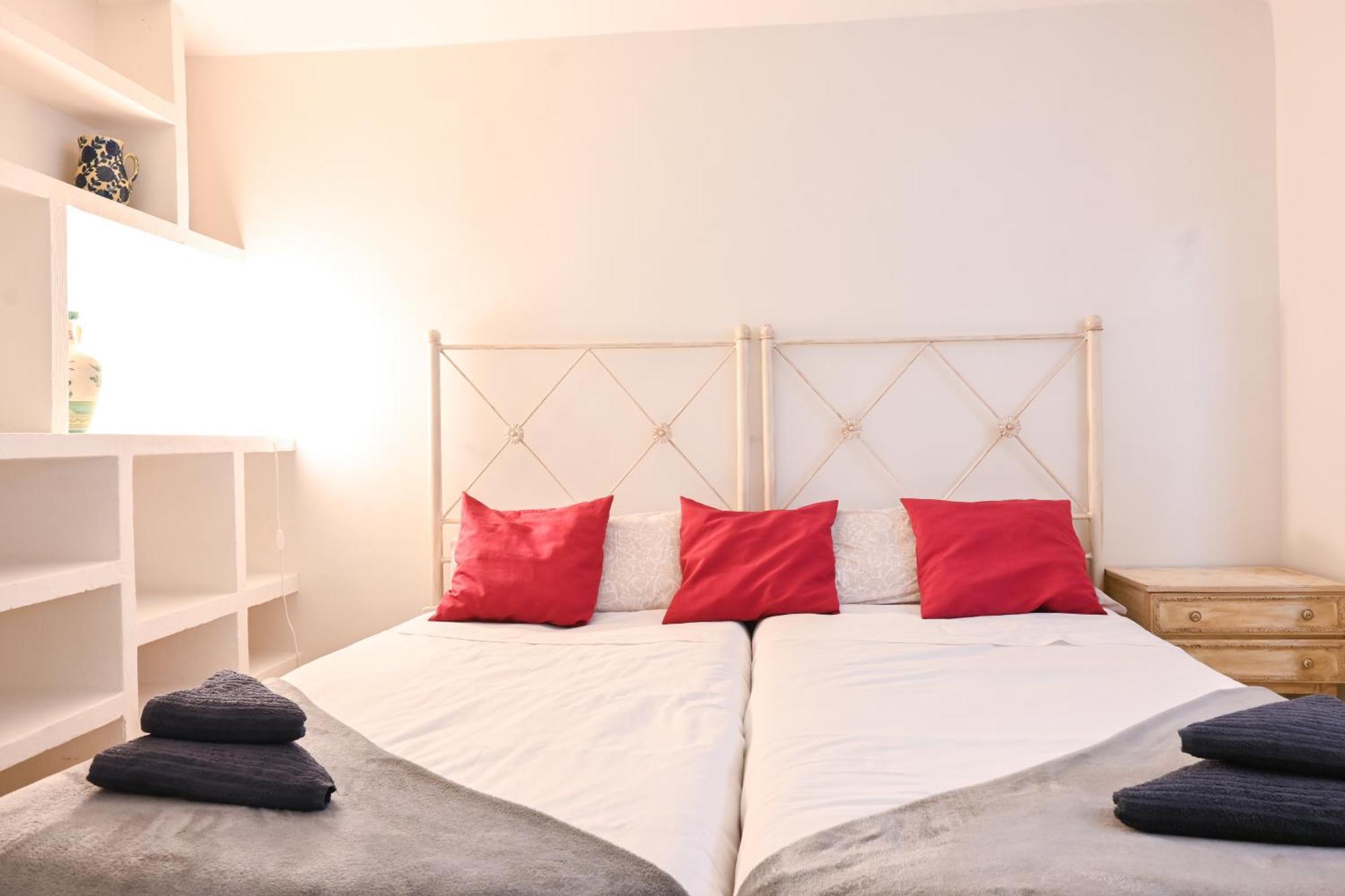 Apartment For Alfonso Xiii Temporal Axiii83 *
