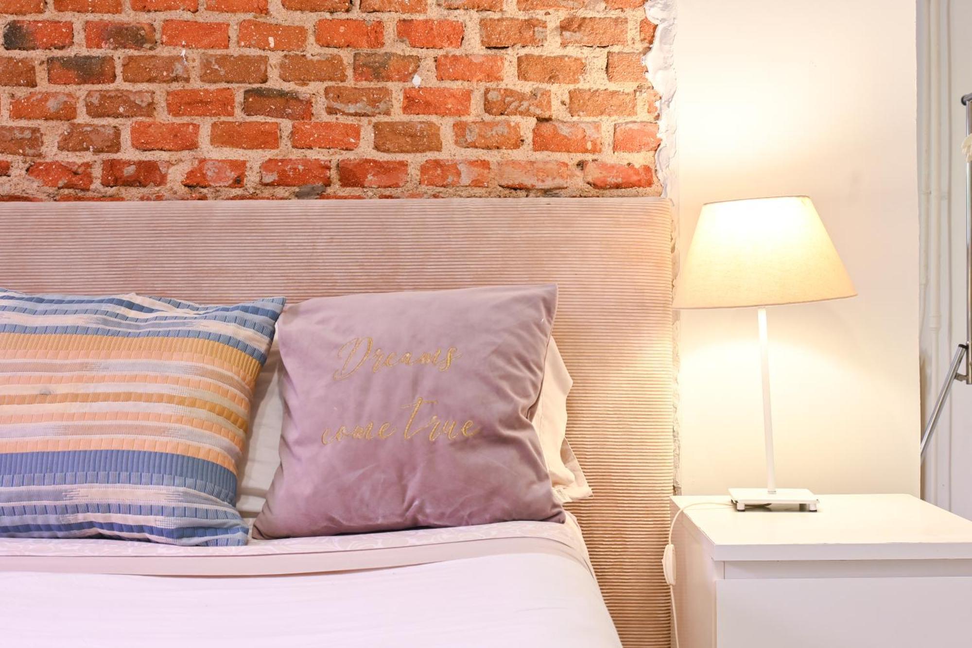 Apartment For Alfonso Xiii Temporal Axiii83