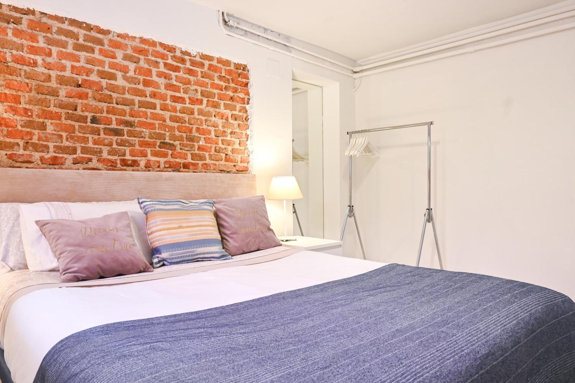 Apartment For Alfonso Xiii Temporal Axiii83 *