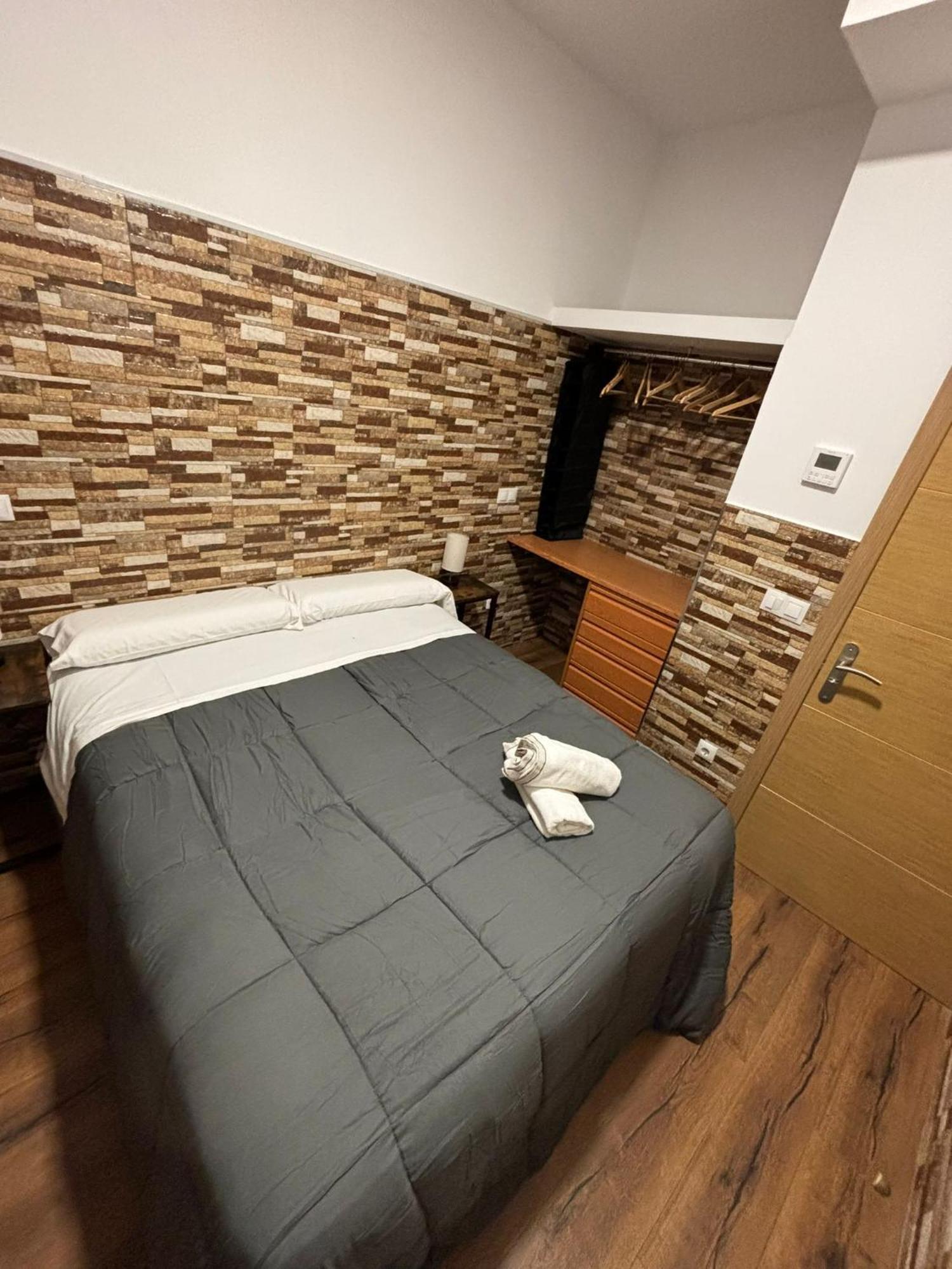 Deluxe Barajas Apartment