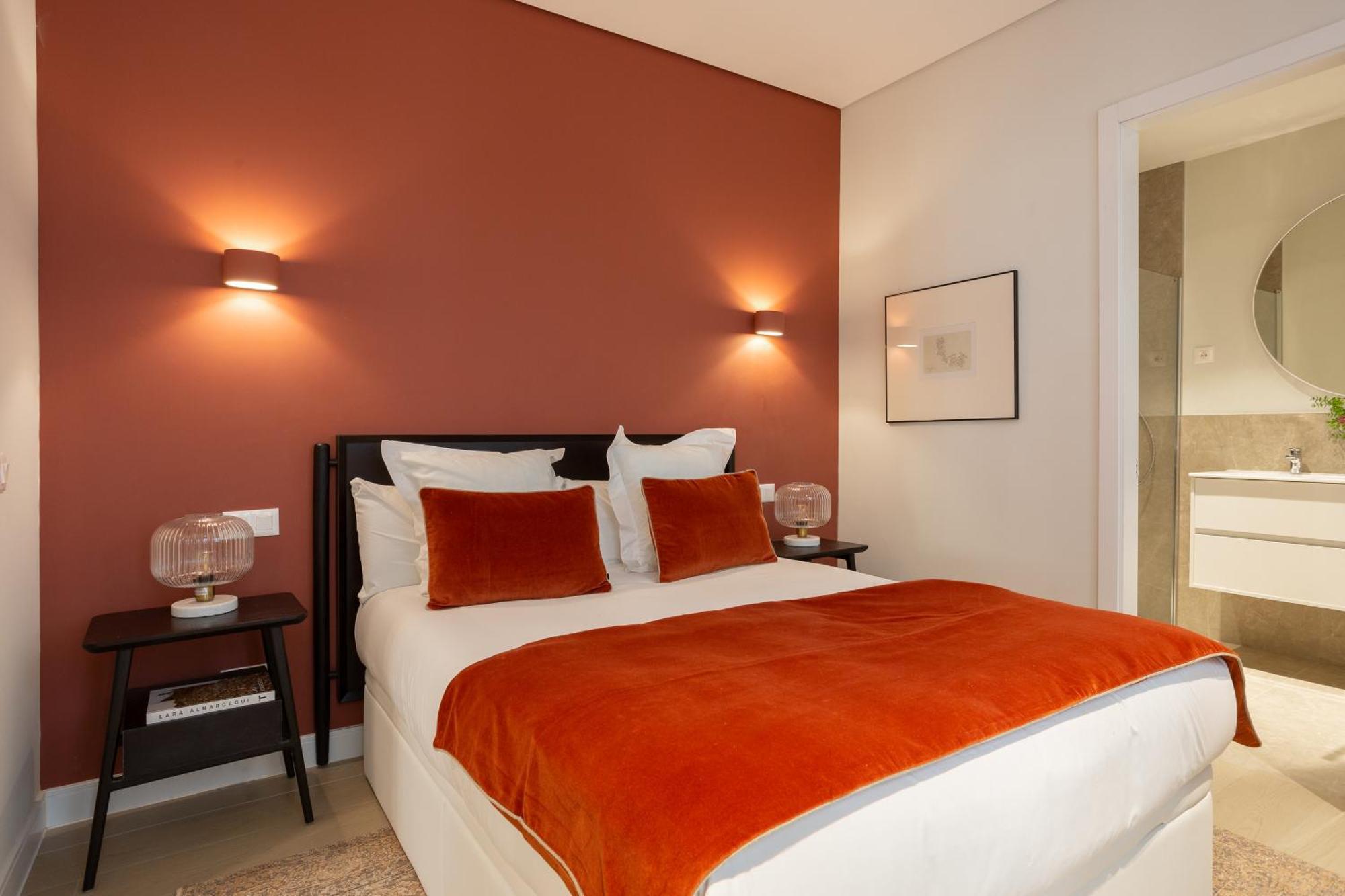 San Bernardo - Darya Living * Madrid