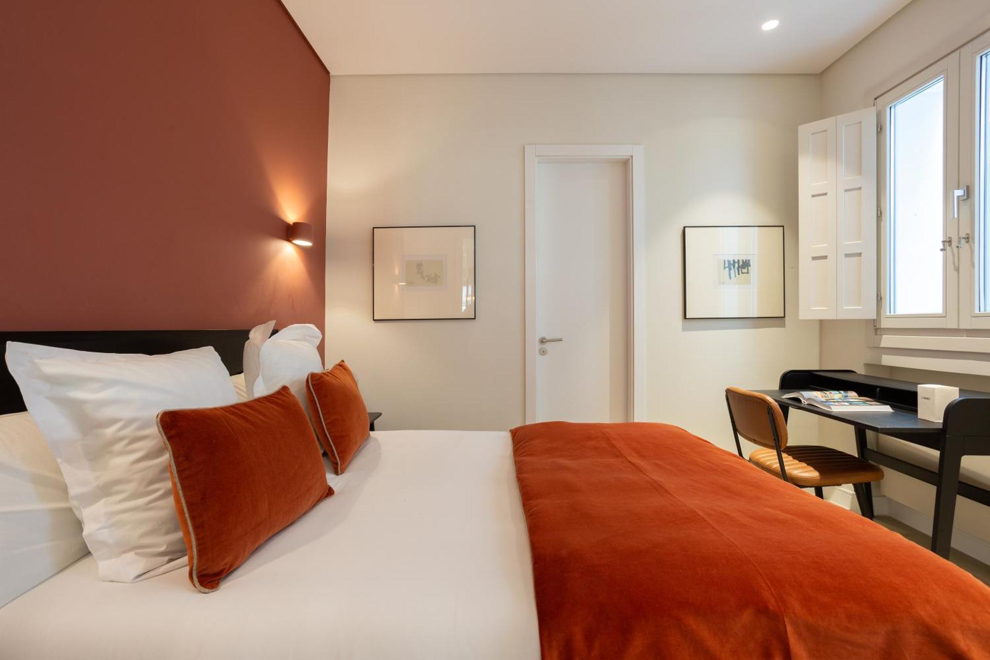 Apartment San Bernardo - Darya Living