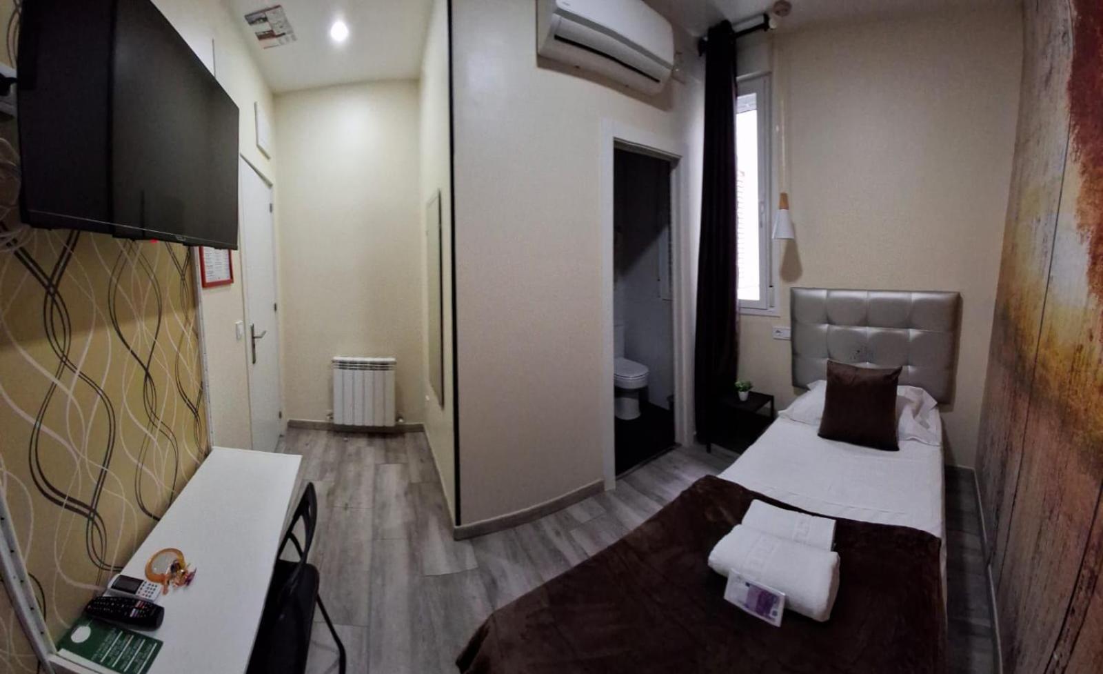 Ch Cruz Guest house