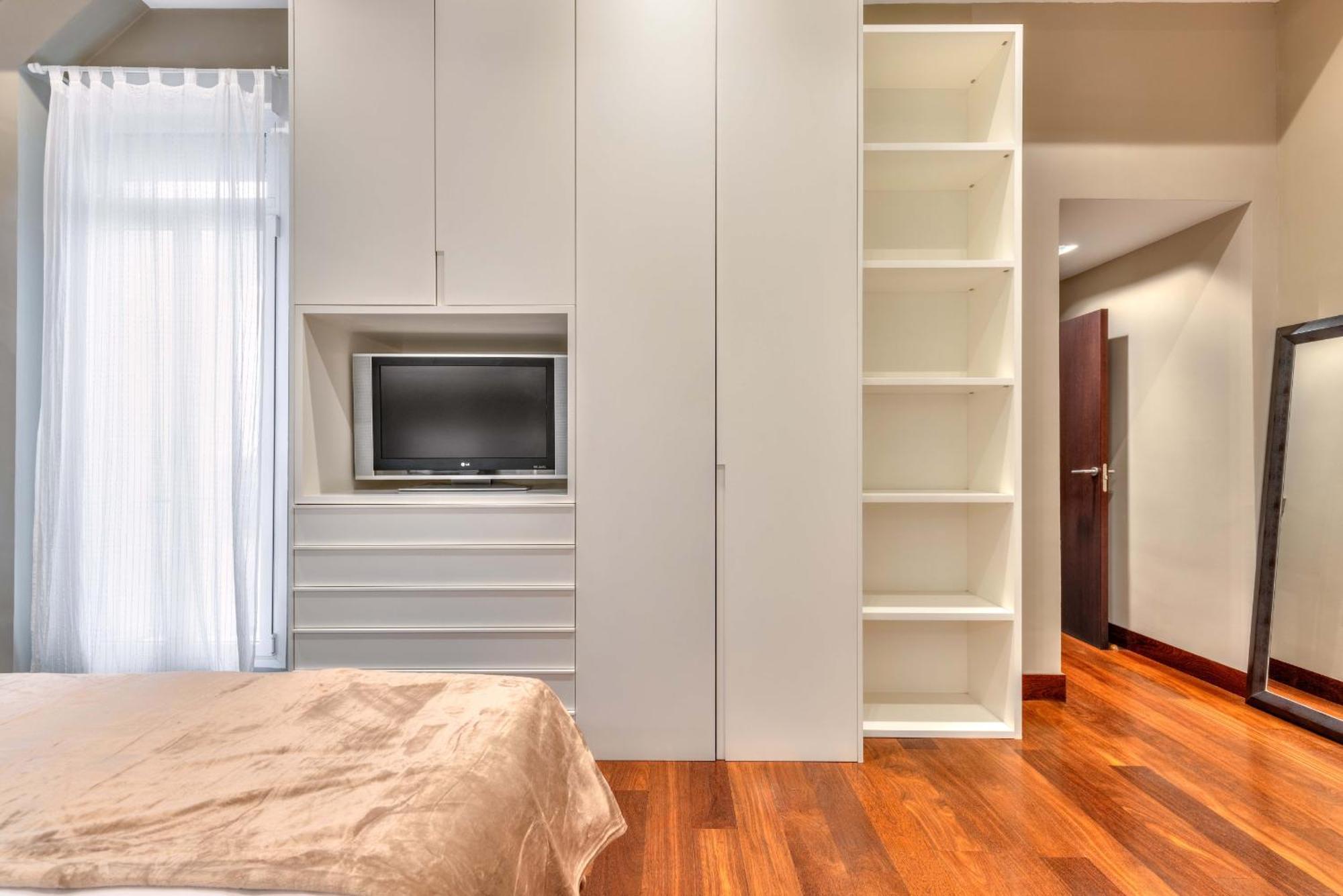 Apartment Gran Via Place