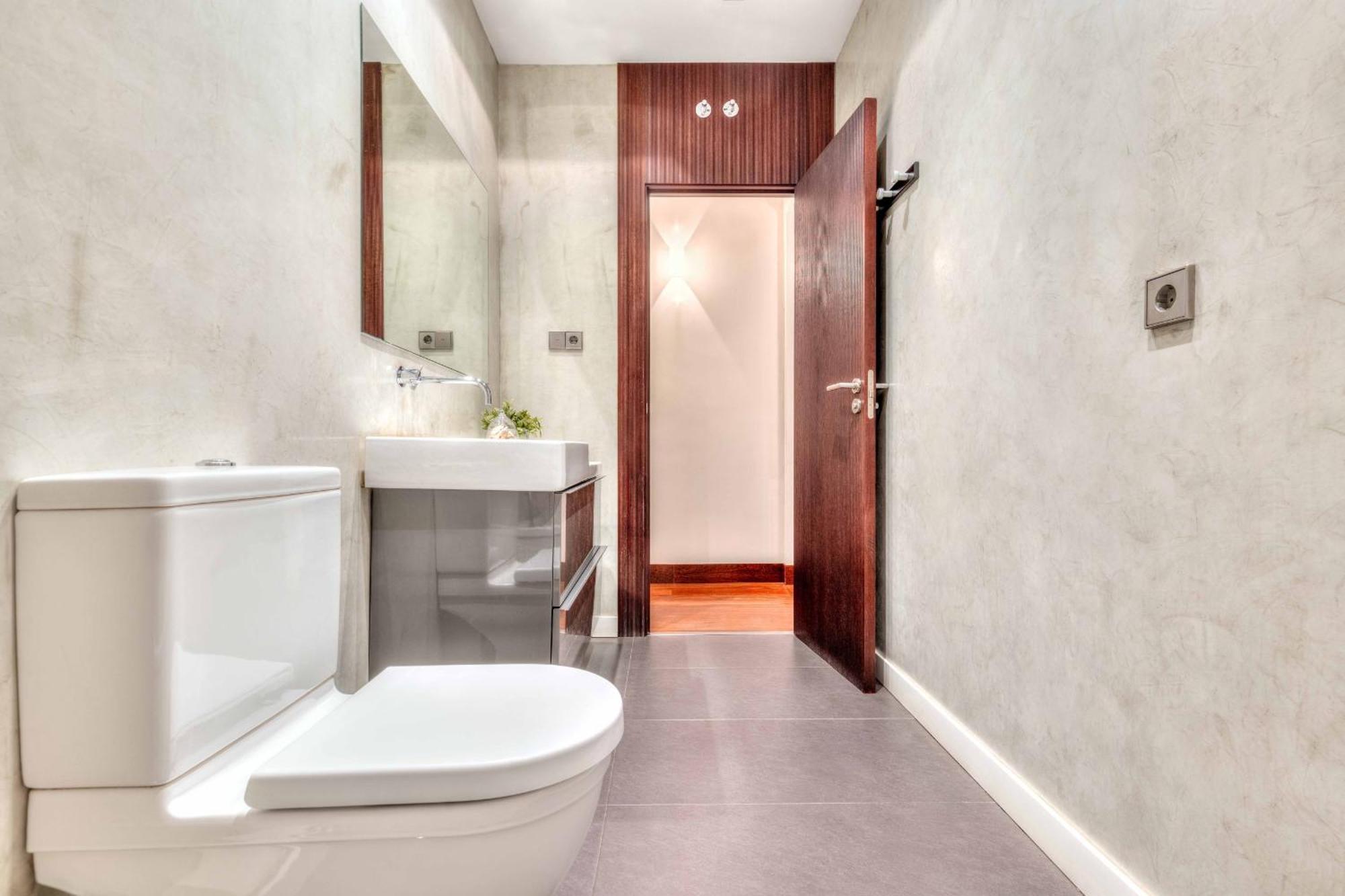 Apartment Gran Via Place *