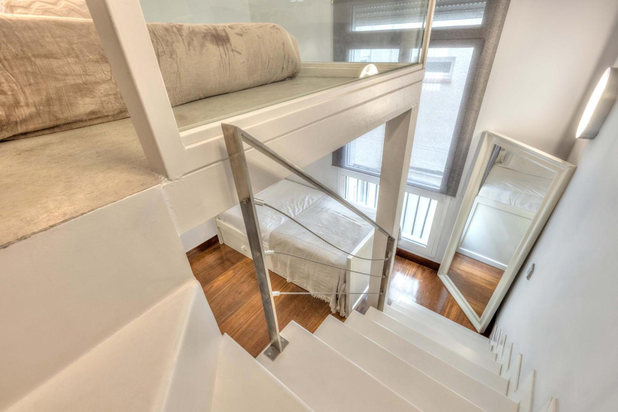 Apartment Gran Via Place