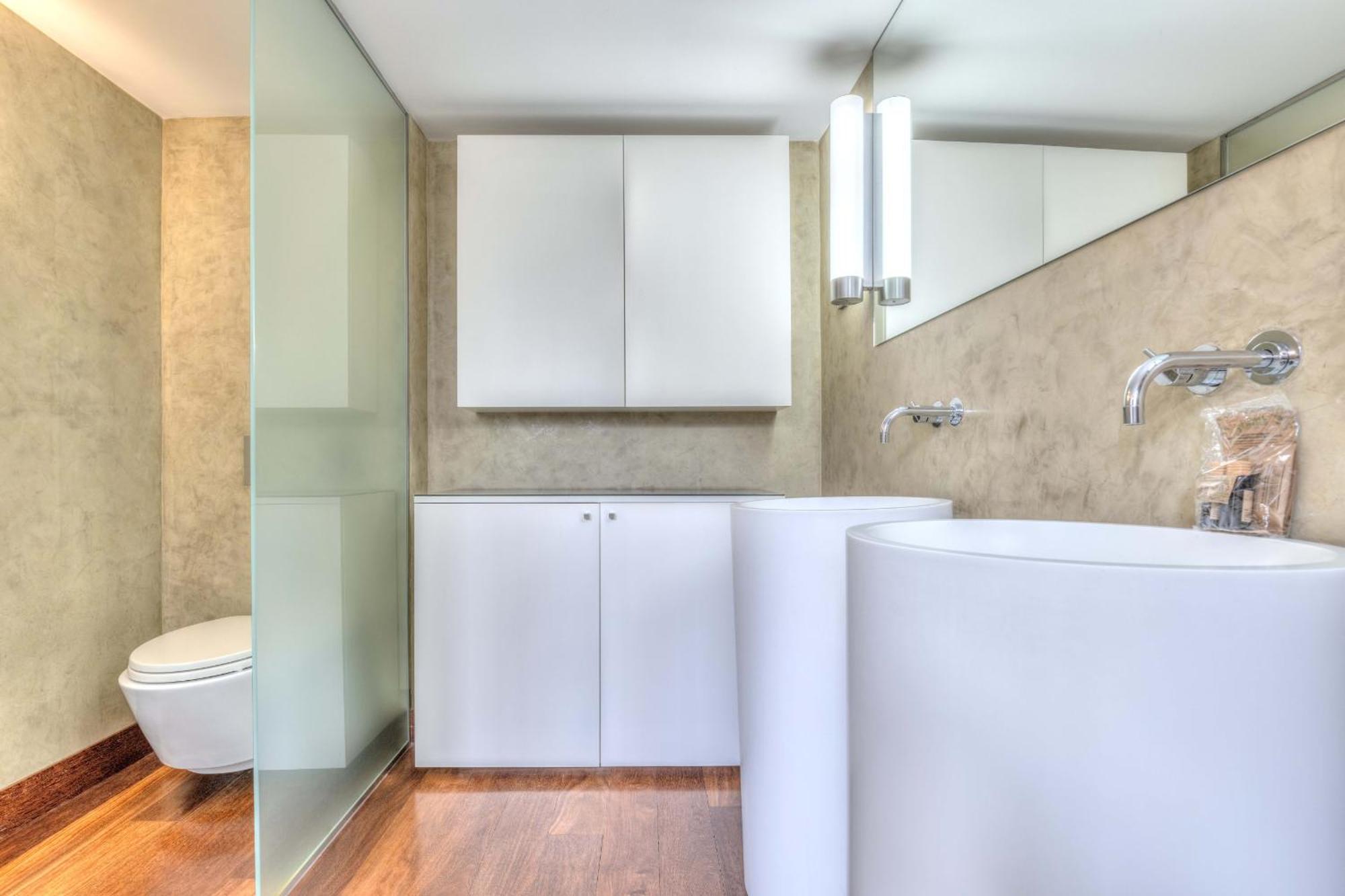 Apartment Gran Via Place *