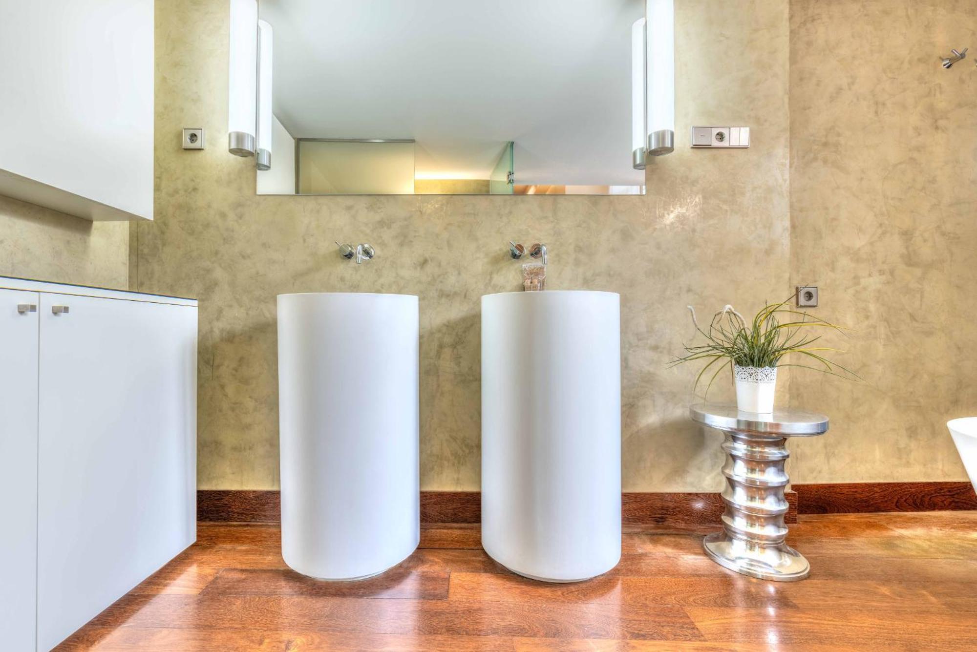 Gran Via Place Apartment Madrid