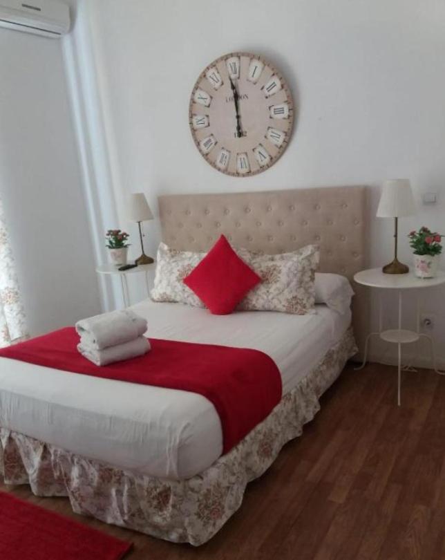 Ch Prada Guest house *