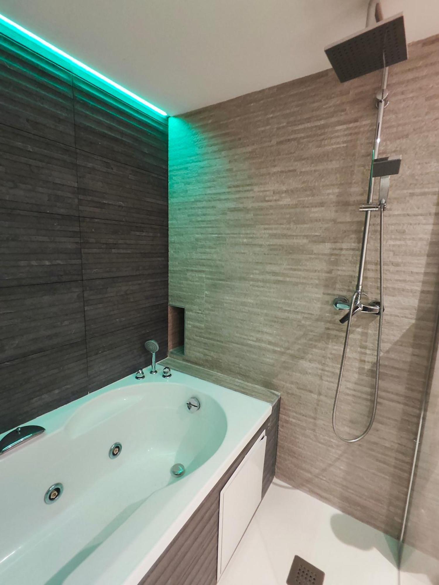 Apartment Apto Centro Aeropuerto Feria Wizink *