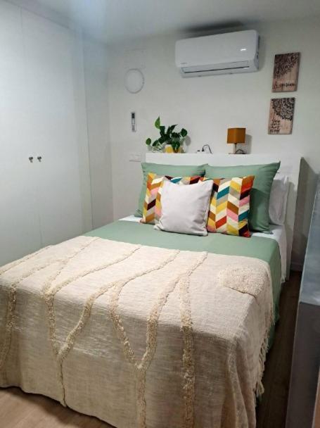 Charm And Light Loft Madrid
